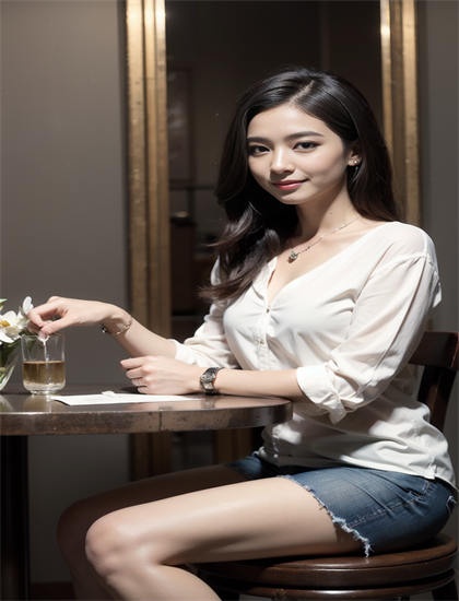 非主流的发现跪下吸绝对顺从的女友：未被注意的细节与意义