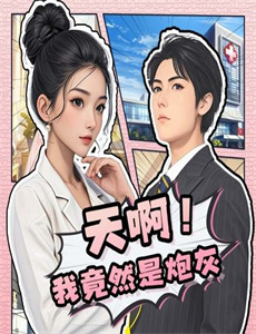 团宠文女配重生后