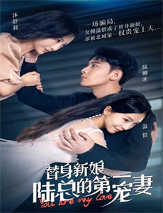 我亲爱的白月光