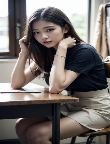 《桃华月惮》转折点分析：剧情发展与角色转变