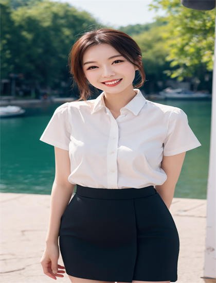 完整版：瑞典少女拍摄技巧分析精彩绝伦的：镜头语言与画面构图探讨