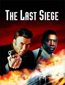 复仇者联盟4：终局之战