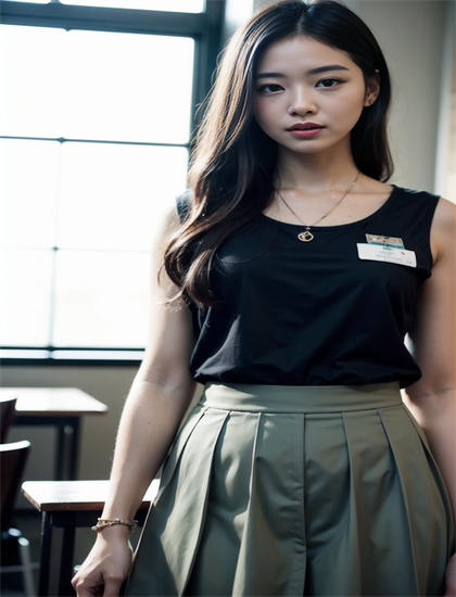 从表演艺术看《锦绣美人谋》：反派角色的复杂性与人性深度 认识人物与故事的互动