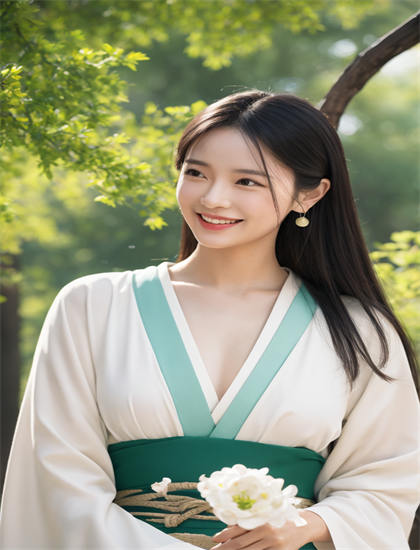 人物深度分析：《骑行少女》中的的技术突破与创新之处 认识表演艺术的价值